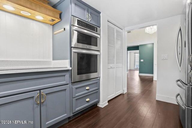3520 PEERLESS DOCK Court, Jacksonville, FL 32223