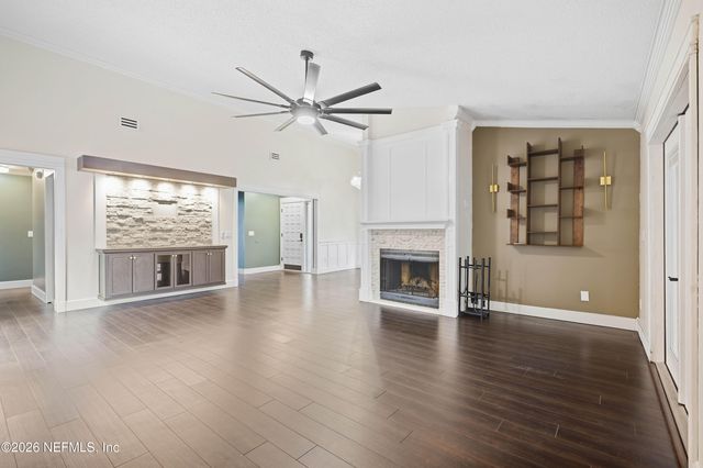 3520 PEERLESS DOCK Court, Jacksonville, FL 32223