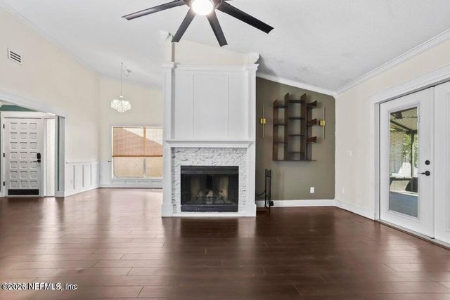 3520 PEERLESS DOCK Court, Jacksonville, FL 32223