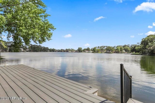 3520 PEERLESS DOCK Court, Jacksonville, FL 32223
