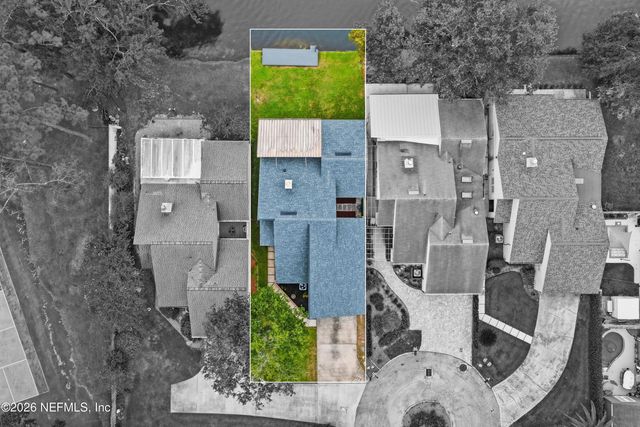 3520 PEERLESS DOCK Court, Jacksonville, FL 32223
