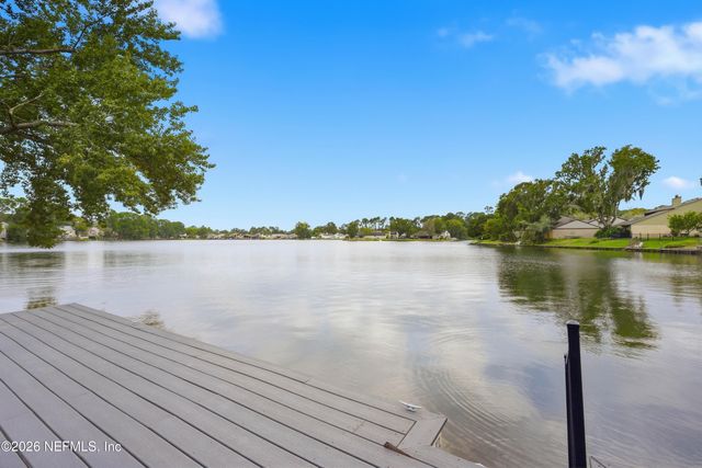 3520 PEERLESS DOCK Court, Jacksonville, FL 32223