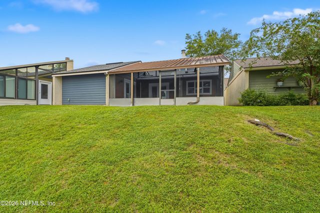 3520 PEERLESS DOCK Court, Jacksonville, FL 32223