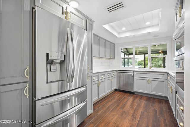 3520 PEERLESS DOCK Court, Jacksonville, FL 32223