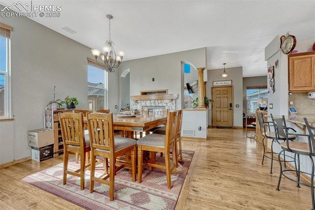 5847 Wild Bill Way, Colorado Springs, CO 80923