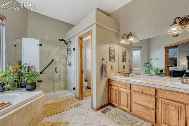 5847 Wild Bill Way, Colorado Springs, CO 80923