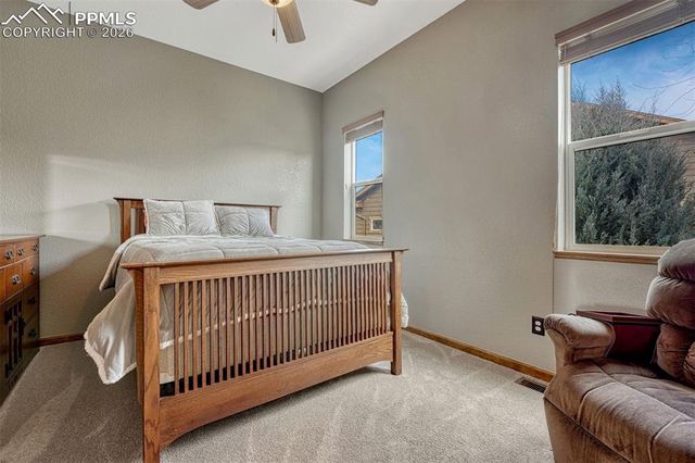 5847 Wild Bill Way, Colorado Springs, CO 80923