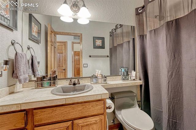 5847 Wild Bill Way, Colorado Springs, CO 80923