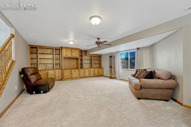 5847 Wild Bill Way, Colorado Springs, CO 80923