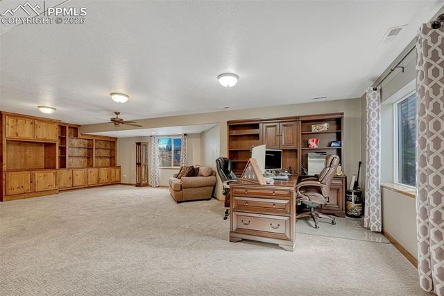 5847 Wild Bill Way, Colorado Springs, CO 80923