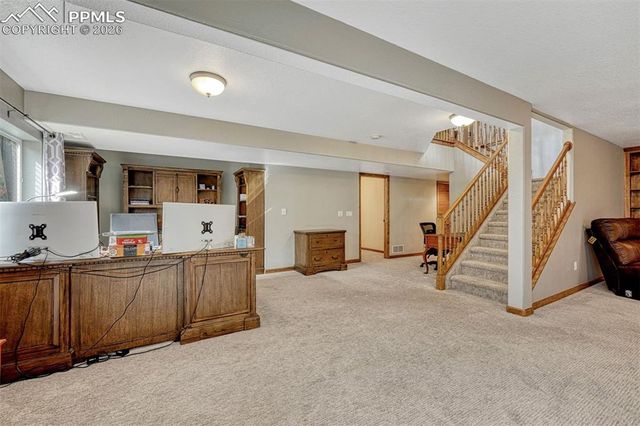 5847 Wild Bill Way, Colorado Springs, CO 80923