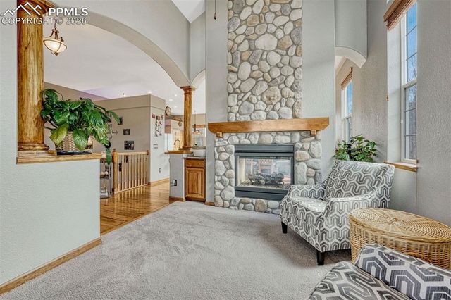 5847 Wild Bill Way, Colorado Springs, CO 80923