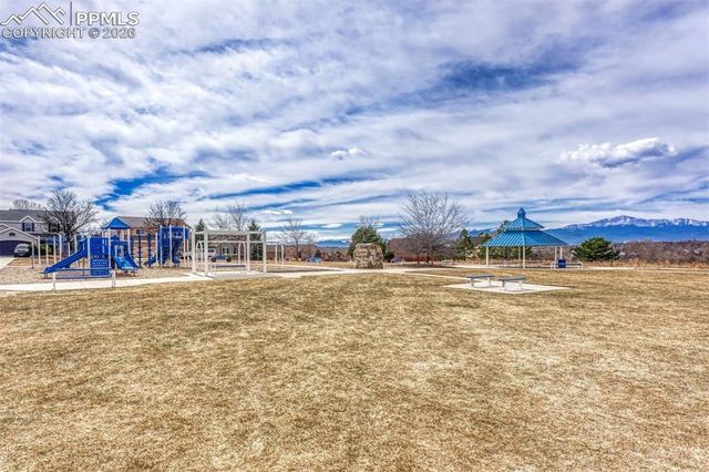 5847 Wild Bill Way, Colorado Springs, CO 80923