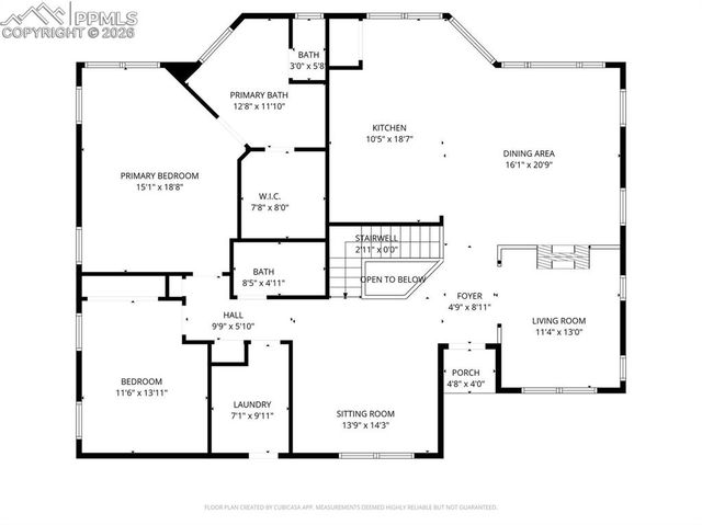 5847 Wild Bill Way, Colorado Springs, CO 80923