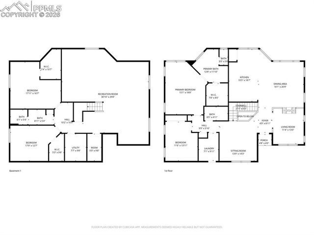 5847 Wild Bill Way, Colorado Springs, CO 80923