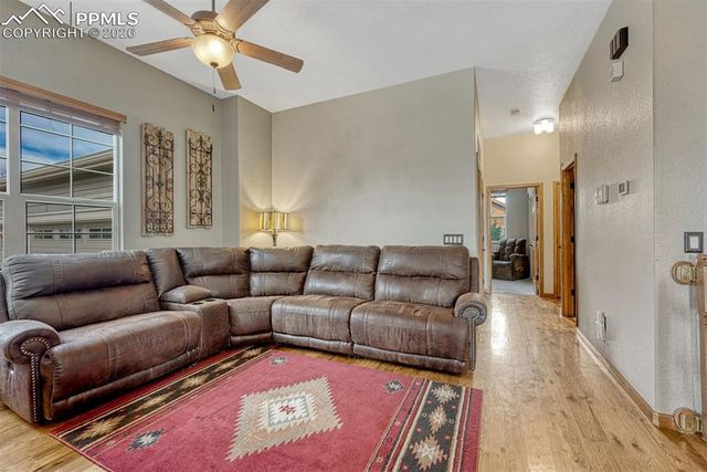 5847 Wild Bill Way, Colorado Springs, CO 80923