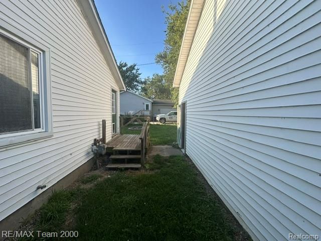 5601 Parkview Street, Newport, MI 48166