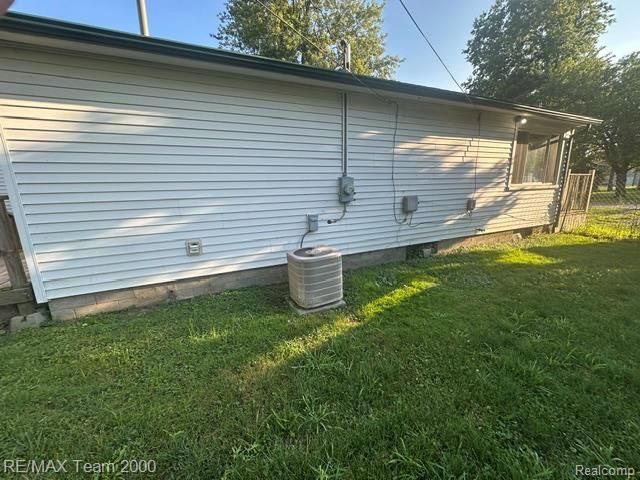 5601 Parkview Street, Newport, MI 48166