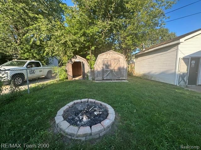 5601 Parkview Street, Newport, MI 48166