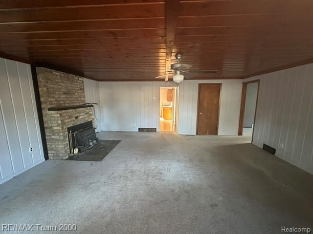 5601 Parkview Street, Newport, MI 48166