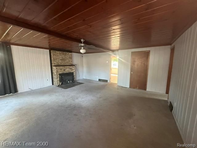 5601 Parkview Street, Newport, MI 48166