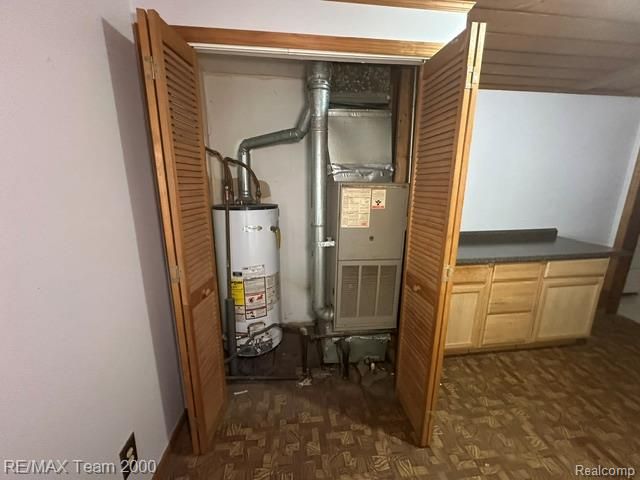 5601 Parkview Street, Newport, MI 48166