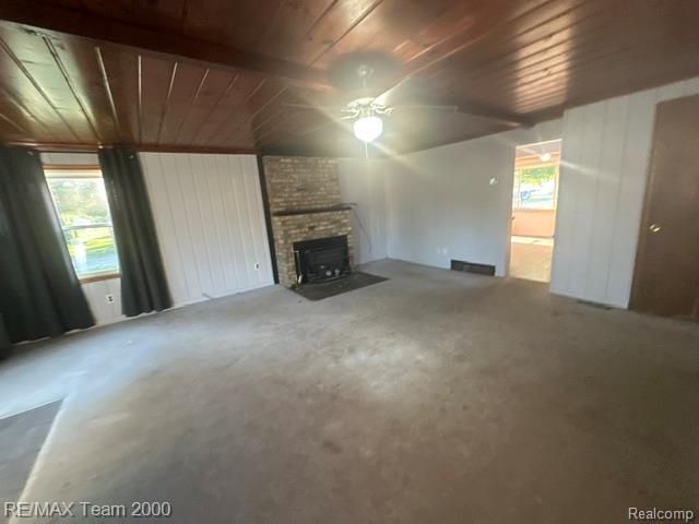 5601 Parkview Street, Newport, MI 48166