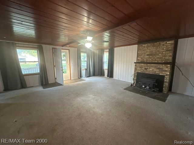 5601 Parkview Street, Newport, MI 48166