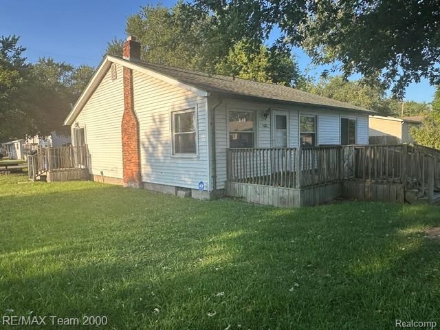5601 Parkview Street, Newport, MI 48166