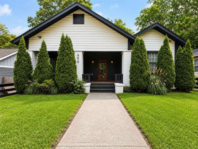906 Westmont Road SW, Atlanta, GA 30311
