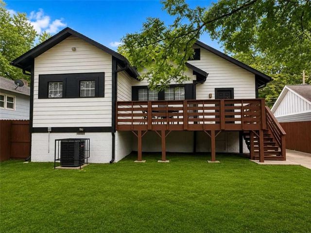 906 Westmont Road SW, Atlanta, GA 30311