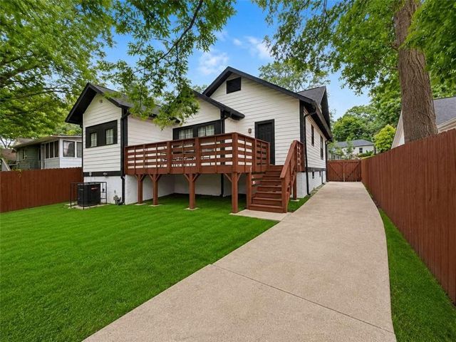 906 Westmont Road SW, Atlanta, GA 30311