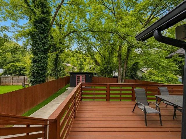 906 Westmont Road SW, Atlanta, GA 30311