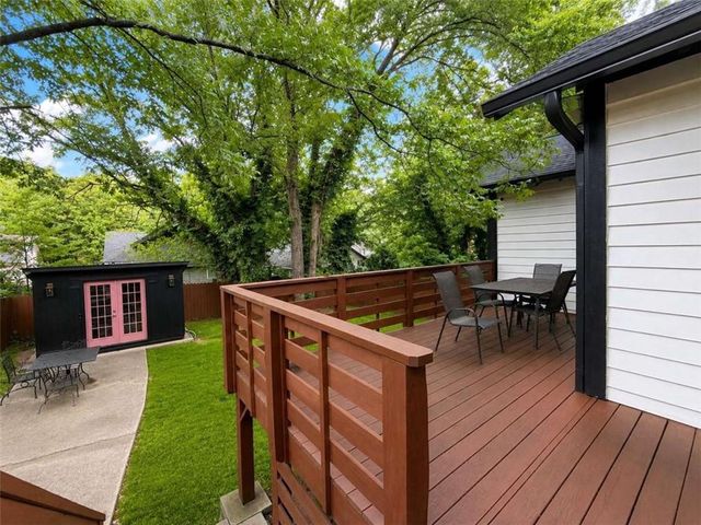906 Westmont Road SW, Atlanta, GA 30311