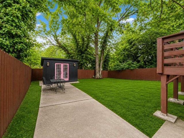 906 Westmont Road SW, Atlanta, GA 30311