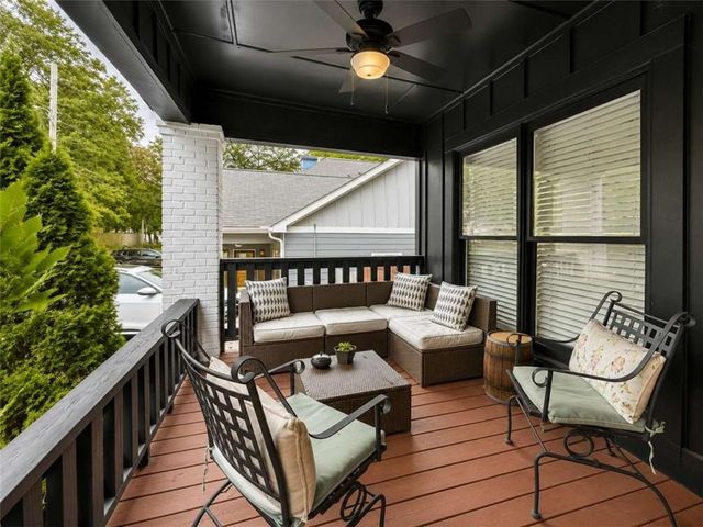 906 Westmont Road SW, Atlanta, GA 30311