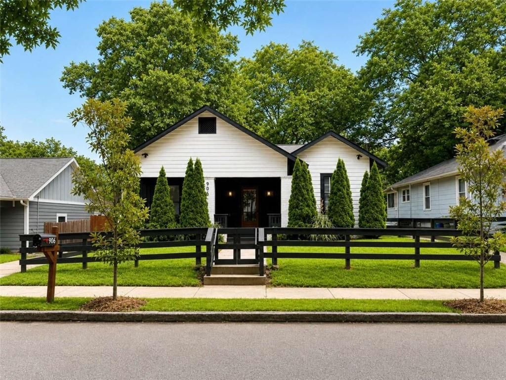 906 Westmont Road SW, Atlanta, GA 30311