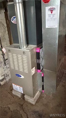 2487 Grand Avenue, Niagara Falls, NY 14301