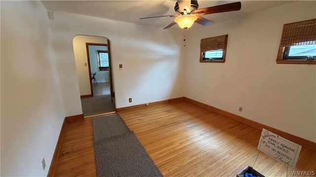 2487 Grand Avenue, Niagara Falls, NY 14301