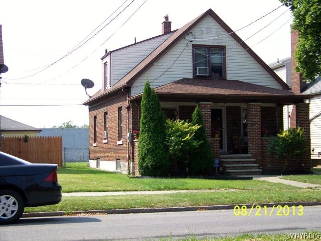 2487 Grand Avenue, Niagara Falls, NY 14301