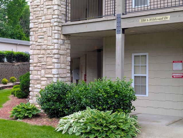 330 S Wildwood Drive 7, Branson, MO 65616