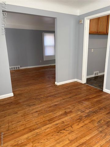 17122 Mansfield Street, Detroit, MI 48235