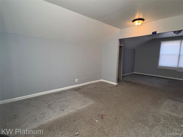 17122 Mansfield Street, Detroit, MI 48235