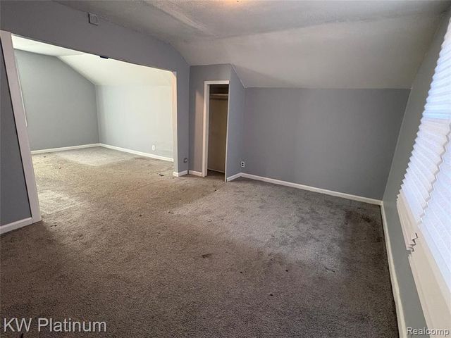 17122 Mansfield Street, Detroit, MI 48235