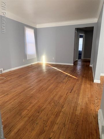 17122 Mansfield Street, Detroit, MI 48235