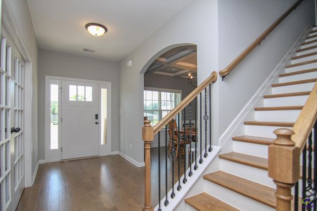 208 Pearl Moss Lane, Kathleen, GA 31047