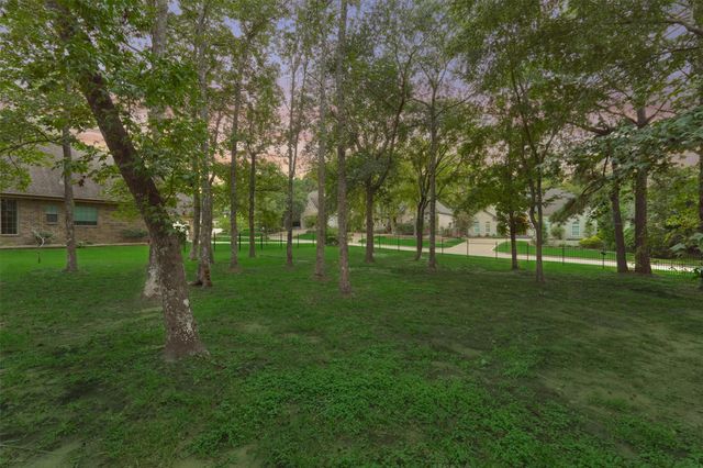 87 W Shore Drive, Montgomery, TX 77356