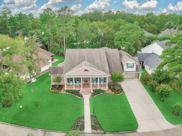 87 W Shore Drive, Montgomery, TX 77356