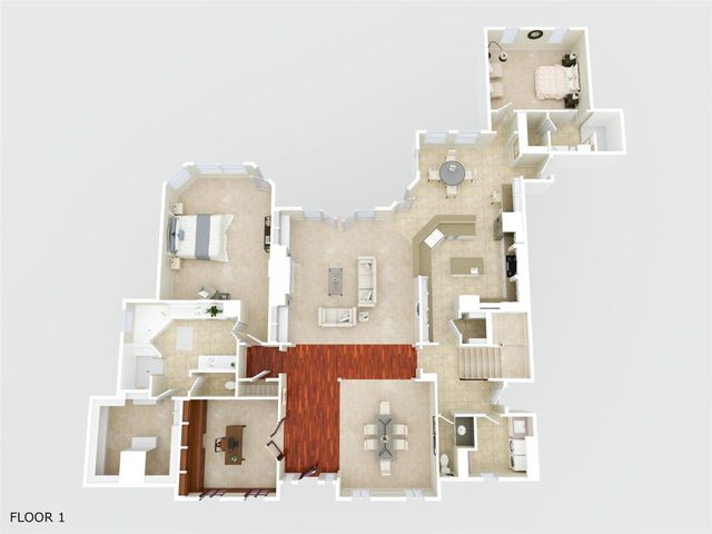 87 W Shore Drive, Montgomery, TX 77356