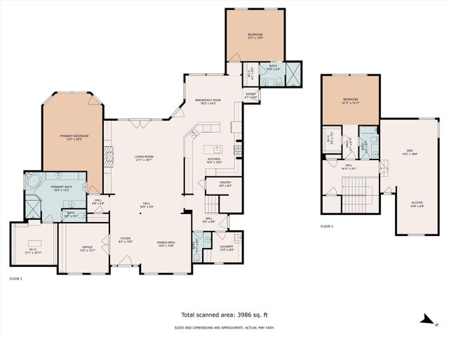 87 W Shore Drive, Montgomery, TX 77356